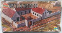 Airfix 72° 04738 Waterloo Corps de ferme Neuf Boite