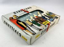 Airfix 72° 56 Civilians in type1 Box (Mint in Box)