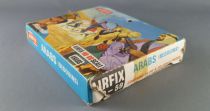 Airfix 72° Arabes Bédouin S19 occasion avec boite type2