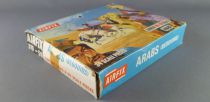 Airfix 72° Arabes Bédouin S19 occasion avec boite type2