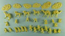 Airfix 72° Arabes Bédouin S19 occasion avec boite type2