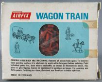 Airfix 72° S15 Convoi de chariot Wagon Train occasion en boite type2