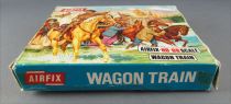 Airfix 72° S15 Convoi de chariot Wagon Train occasion en boite type2