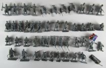 Airfix 72° S28 WW1 Français Infanterie Boite Type 2 (Occasion)