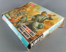 Airfix 72° S28 WW1 Français Infanterie Boite Type 2 (Occasion)