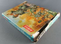 Airfix 72° S28 WW1 Français Infanterie Boite Type 2 (Occasion)