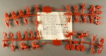 Airfix 72° S34 Gaulois Boite type 3 Neuve Complète
