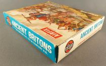 Airfix 72° S34 Gaulois Boite type 3 Neuve Complète