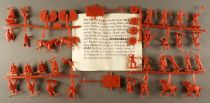 Airfix 72° S34 Gaulois Boite type2 Proche Neuf Boite 1