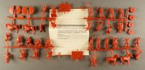 Airfix 72° S34 Gaulois Boite type2 Proche Neuf Boite 1