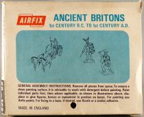 Airfix 72° S34 Gaulois Boite type2 Proche Neuf Boite 1