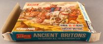 Airfix 72° S34 Gaulois Boite type2 Proche Neuf Boite 1