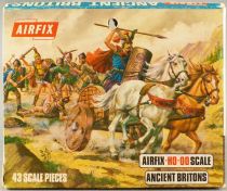 Airfix 72° S34 Gaulois Boite type2 Proche Neuf Boite 2