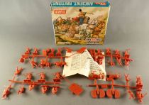 Airfix 72° S34 Gaulois Boite type2 Proche Neuf Boite 2