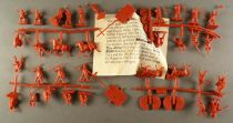Airfix 72° S34 Gaulois Boite type2 Proche Neuf Boite 2