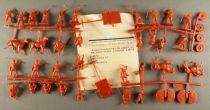 Airfix 72° S34 Gaulois Boite type2 Proche Neuf Boite 2