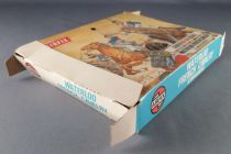 Airfix 72° S36 Waterloo Francais Cavalerie (Cuirassiers) Boite Type 2 (Occasion)