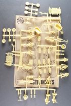 Airfix 72° S41 Astronautes Neuf en Boite type5