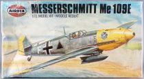 Airfix 9 02048 - Series 2 Messerschmitt Me 109E 1:72 Mint in Box
