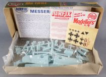 Airfix 9 02048 - Series 2 Messerschmitt Me 109E 1:72 Mint in Box