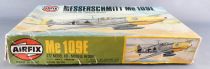 Airfix 9 02048 - Series 2 Messerschmitt Me 109E 1:72 Mint in Box
