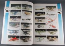  Airfix Catalogue 1988 & Bon Commande Professionnel