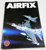 Airfix Catalogue Professionnel 1982 + Bon Commande Miro-Mecccano