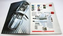 Airfix Catalogue Professionnel 1982 + Bon Commande Miro-Mecccano