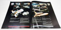 Airfix Catalogue Professionnel 1982 + Bon Commande Miro-Mecccano