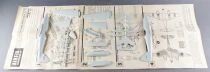 Airfix D362F S&eacute;rie 3 - Dog Fight Doubles WW2 RAF de Havilland Mosquito FB. VI & Luftwaffe Messerschmitt Me 262A 1/72 Neuf Boite