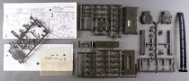 Airfix N°0132 Series 1 - Scorpion Tank Ho/Oo Mint in Box