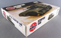 Airfix N°0132 Series 1 - Scorpion Tank Ho/Oo Mint in Box