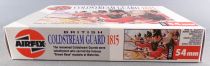 Airfix N°01551 Series 1 - British Coldstream Guard 1815 54mm Mint in Box
