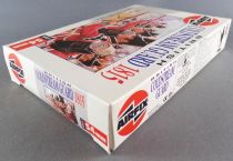 Airfix N°01551 Series 1 - British Coldstream Guard 1815 54mm Mint in Box