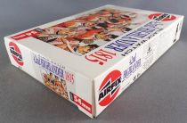 Airfix N°01552 Series1 - Black Watch 42nd Highlander 1815 54mm Neuf Boite