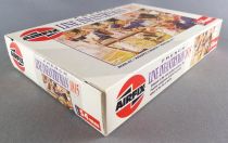 Airfix N°01557 Series 1 - Soldat Infanterie de Ligne Française 1815 54mm Neuf Boite