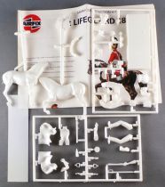 Airfix N°02556 Series 2 - Mounted Life Guard 1815 54mm Neuf Boite