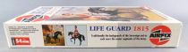 Airfix N°02556 Series 2 - Mounted Life Guard 1815 54mm Neuf Boite