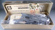 Airfix N°05011-5 Séries 5 - WW2 US Air Force Douglas Invader 1:72 Mint in Box