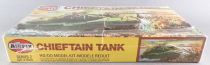 Airfix N°902305 Série 2 - Chieftain Tank Ho/Oo Neuf Boite Cellophanée