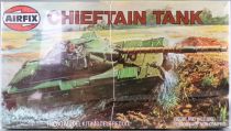 Airfix N°902305 Series 2 - Chieftain Tank Ho/Oo Mint in Sealed Box 1