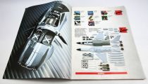 Airfix Professional Catalog & Miro-Meccano Retailer Order Form