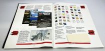 Airfix Professional Catalog & Miro-Meccano Retailer Order Form