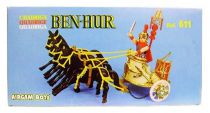 Airgam Boys - Ben-Hur Ref. 611 - Quadriga