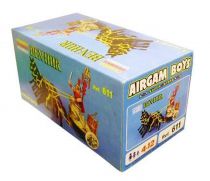 Airgam Boys - Ben-Hur Ref. 611 - Quadriga