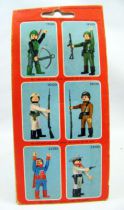 Airgam Boys - Monsters Ref. 73100 - Frankenstein