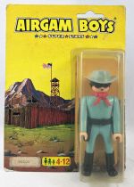 Airgam Boys Super Stars - Lone Ranger Ref. 80100