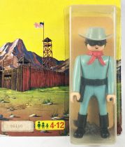 Airgam Boys Super Stars - Lone Ranger Ref. 80100