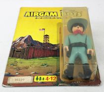 Airgam Boys Super Stars - Lone Ranger Ref. 80100