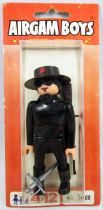 Airgam Boys Super Stars - Zorro Ref. 26100